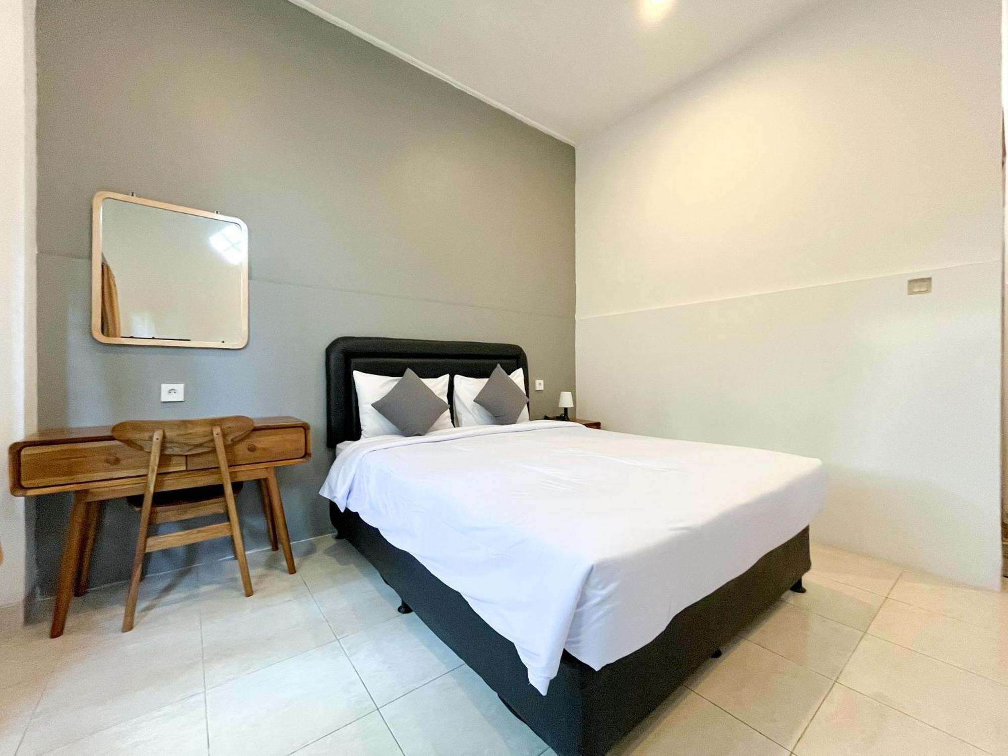 Adi Surya Guest House Seminyak Exterior foto